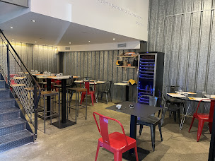 Photo n°3 de Papé Matteo Clermont l'Hérault à Clermont-l'Hérault (Pizzeria)