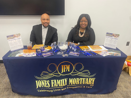 Jones Family Mortuary, LLC - Thumbnail