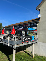 Photo n°8 de L’Étape - MAX WHEEL à Saint-Maurice-Colombier (Point Wi-Fi)