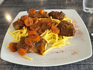 Photo n°8 de CHEZ LILI'ROSE - RESTAURANT à Morvillars (Bar)