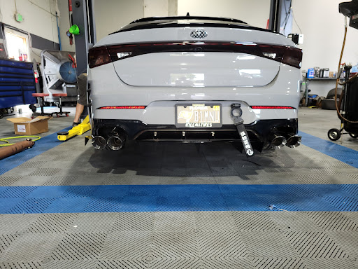 K9 Motorworks