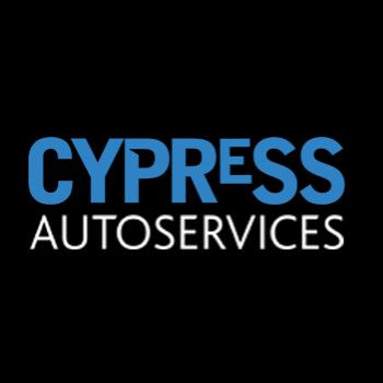 Cypress Autoservices - Thumbnail
