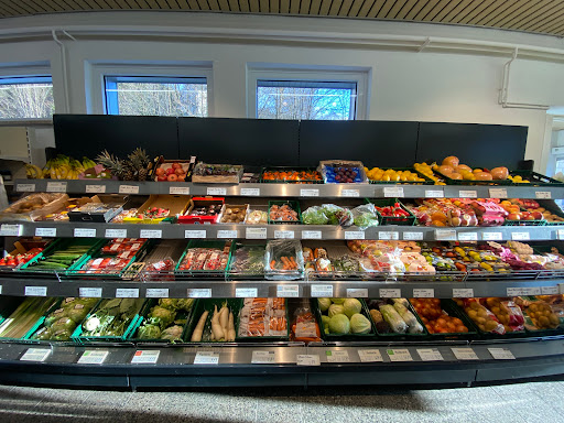 Frischemarkt Albrecht - Visual