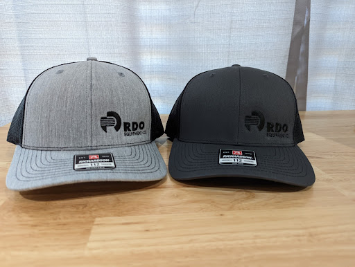 Wild West Stitchworks