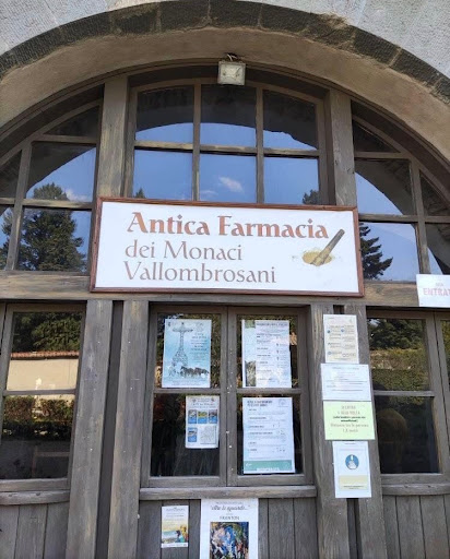 Antica Farmacia dei Monaci Vallombrosani - Thumbnail