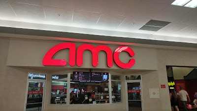 AMC Dakota Square 9