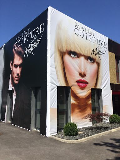Coiffure Sandrine Moreaux - Thumbnail