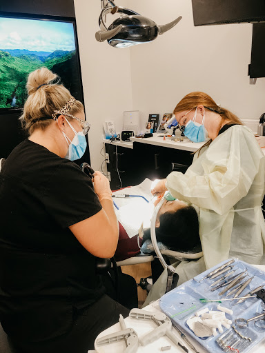 Smile Dailey General and Cosmetic Dentistry