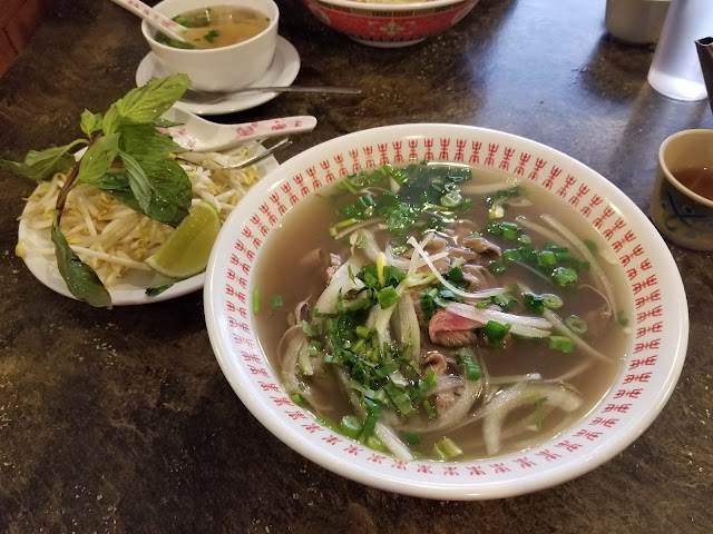 Pho Thanh Long