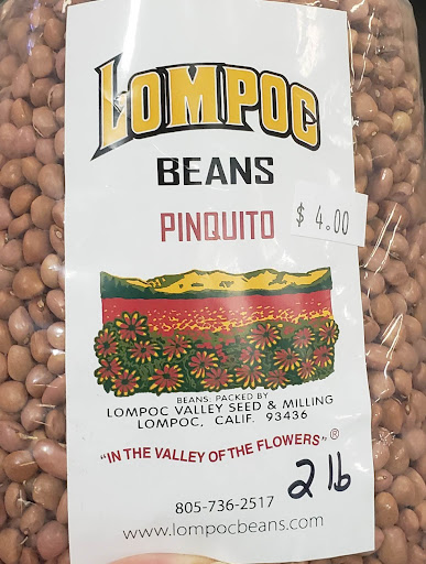 Lompoc Valley Seed & Milling - Thumbnail