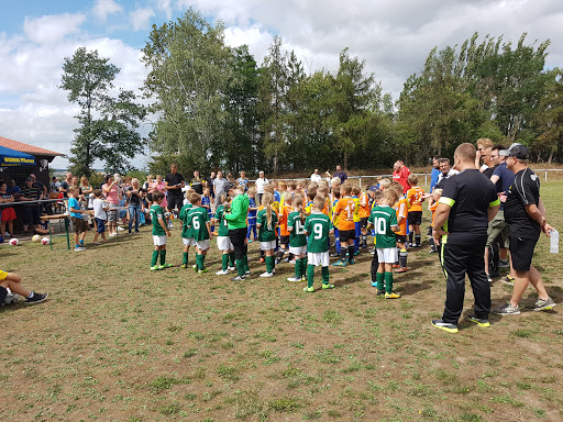 Nord-Elm-Halle und Sportplatz - Thumbnail