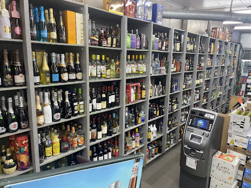 Good Times Liquors - Thumbnail