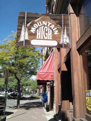 Mountain High Sports - United States