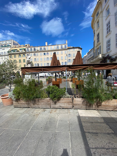 Perspective Marseille - Thumbnail