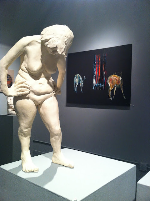 Gage Academy of Art by null