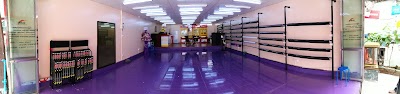 Photos of Skyline Solar Tint Experts