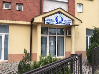 Photos of Dental Practice