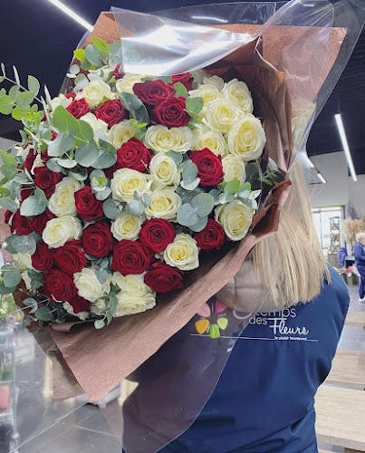 O Temps Des Fleurs - Fleuriste