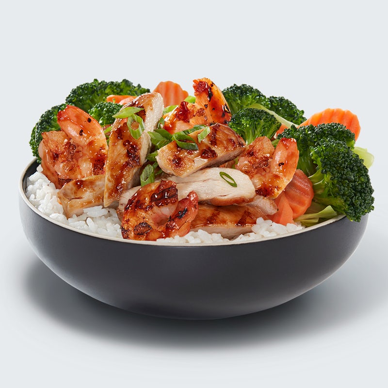 WaBa Grill — photo 2