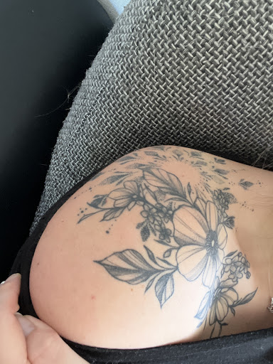 Fanny Fine Plume - Thumbnail