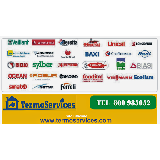termoservices - Visual