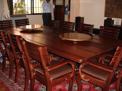 Photos of Yenok Wood Products Limited