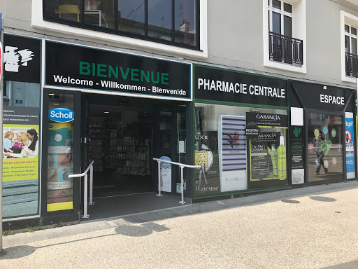Central Pharmacy Hayem - Thumbnail