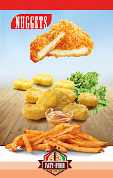 Photo n°30 de B fastfood RESTAURANT à Bais (Restauration rapide)