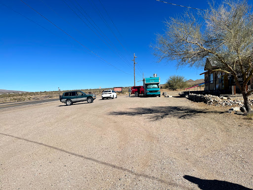 Dolan Springs Chamber of Commerce