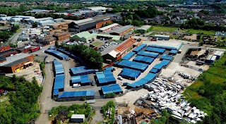 Bluebox Storage - Darlington North