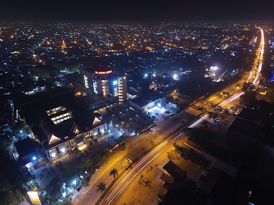 Photos of Rumah Sakit Awal Bros Pekanbaru