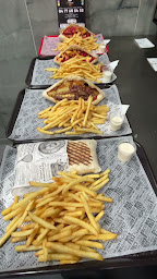 Photo n°52 de L’ESCALE 42 à Roanne (Restaurant halal)