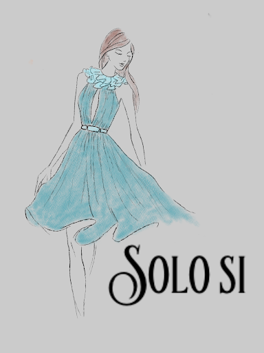 Solo si - Visual