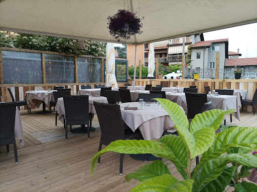 Ristorante pizzeria i Gemelli