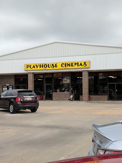 Playhouse Cinemas Theatre