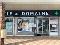 Pharmacie du Domaine à Santeny