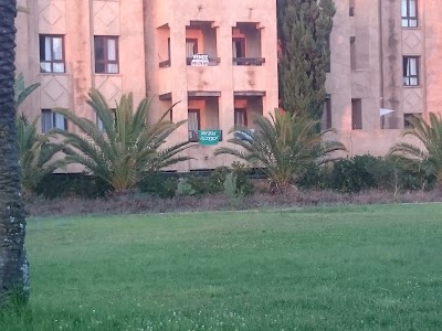 Photos of Jardines de Isla Canela