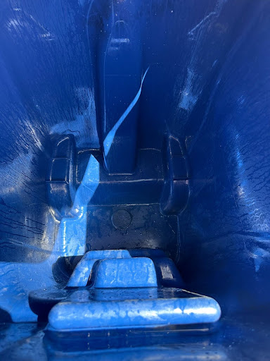 Sun City Bin Cleaners Gallery - United States