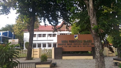 Photos of Badan Pendapatan Daerah Prov. Sulawesi Tengah