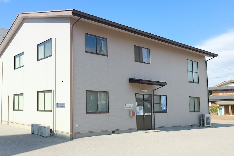 エイチ・エス写真技術（株） 滋賀営業所