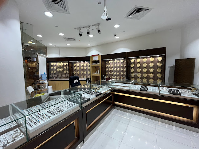 Silver Corner Dubai - ركن الفضه - Dubai