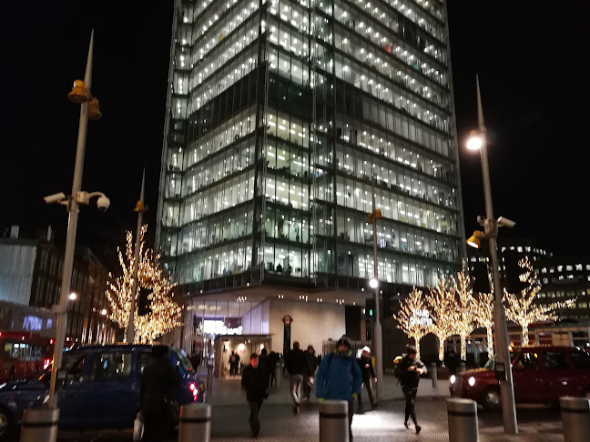 News UK - London
