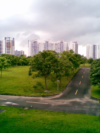 Photos of Guangzhou Higher Education Mega Center
