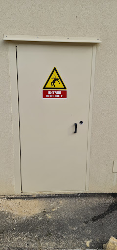 Stade De Cambajonc Gallery - France