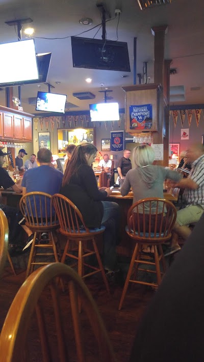Photos of Rookie's Sports Bar