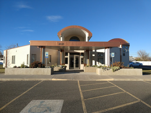 Congregation Beth Aaron