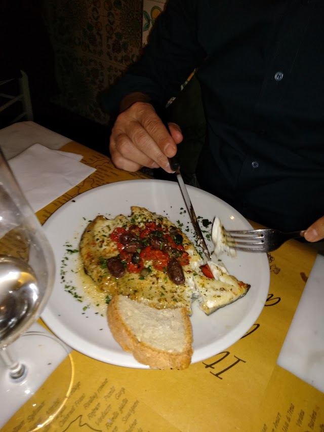 l'osteria