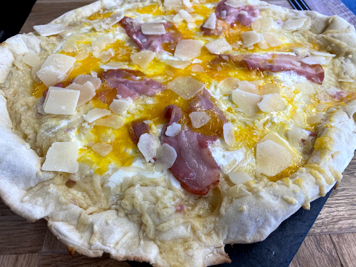 Photo 4 - Régal Pizza