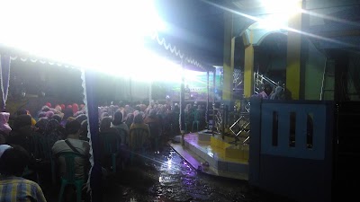 Photos of Masjid al Barokah