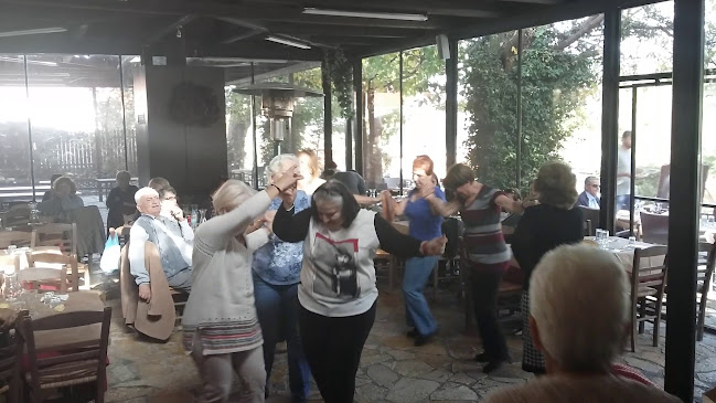 Το Αρχοντικό της Ζάχολης Ανοιχτές ώρες